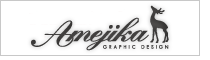 Amejika Graphic Design